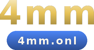 4mm logo